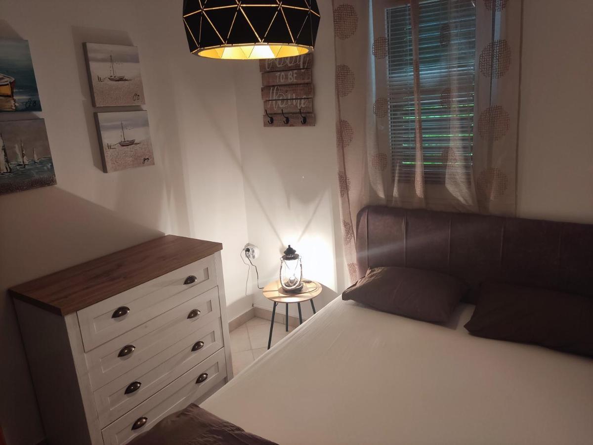 Apartman Karla Mara Ana Ivan & Jo Srima Εξωτερικό φωτογραφία