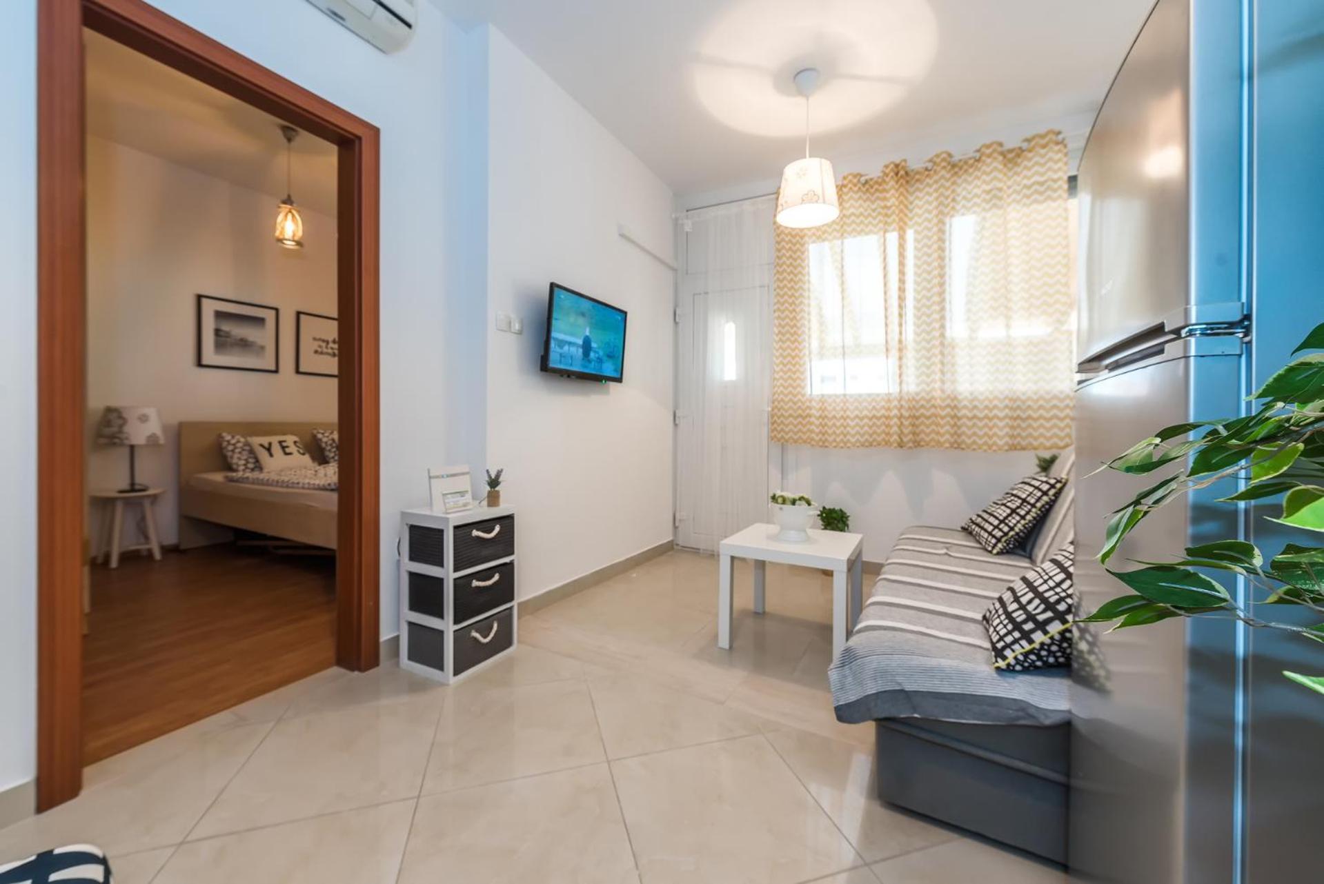 Apartman Karla Mara Ana Ivan & Jo Srima Εξωτερικό φωτογραφία