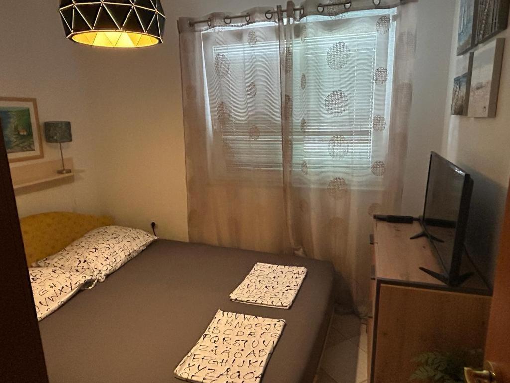 Apartman Karla Mara Ana Ivan & Jo Srima Εξωτερικό φωτογραφία