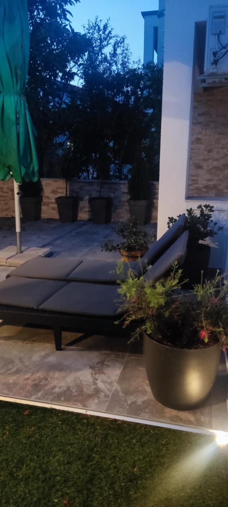 Apartman Karla Mara Ana Ivan & Jo Srima Εξωτερικό φωτογραφία