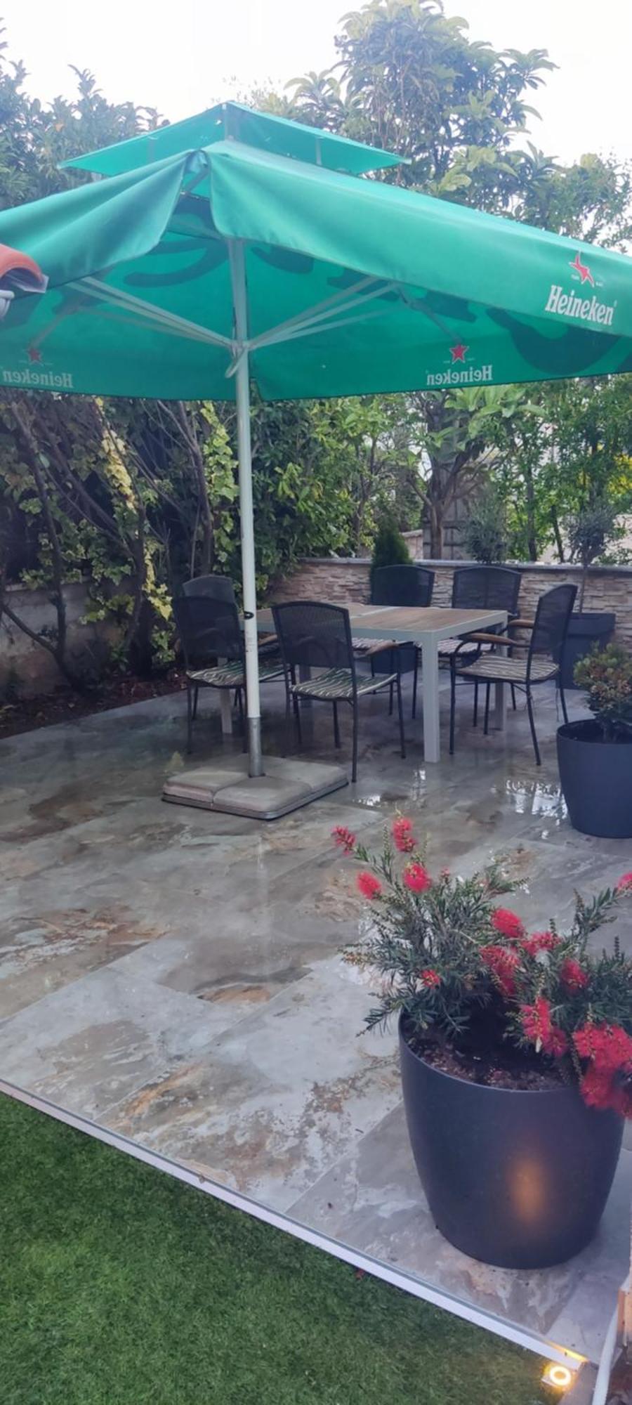Apartman Karla Mara Ana Ivan & Jo Srima Εξωτερικό φωτογραφία