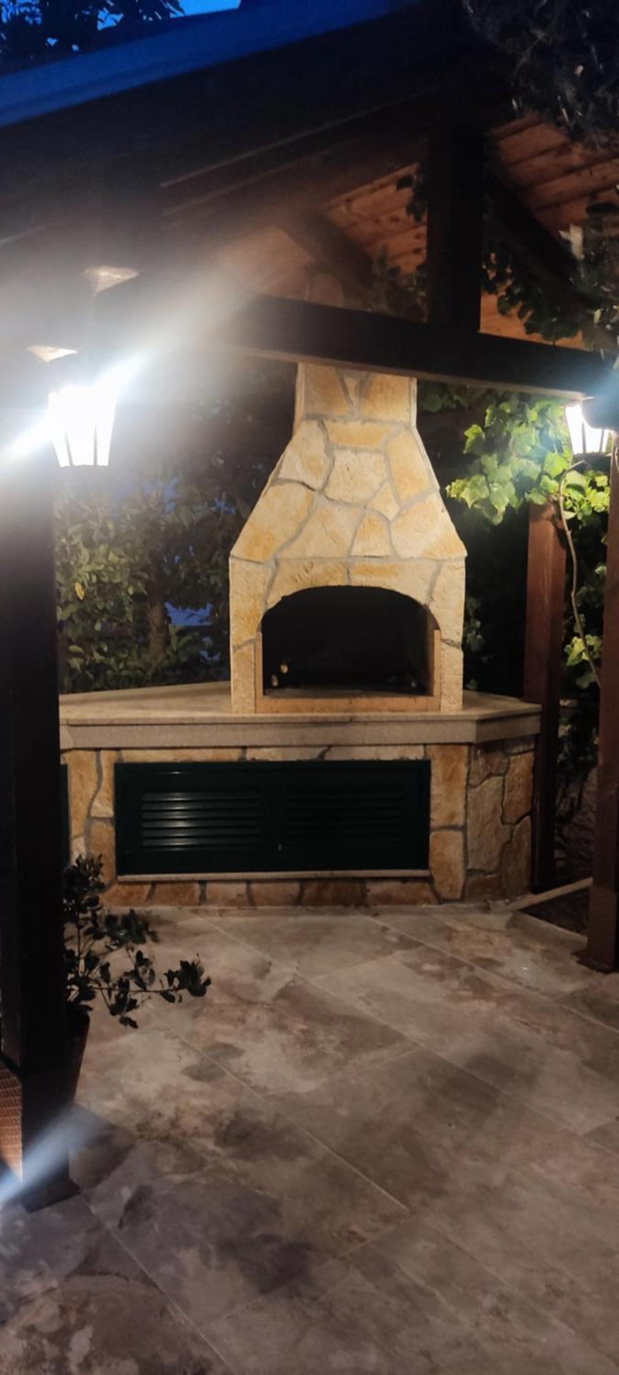 Apartman Karla Mara Ana Ivan & Jo Srima Εξωτερικό φωτογραφία