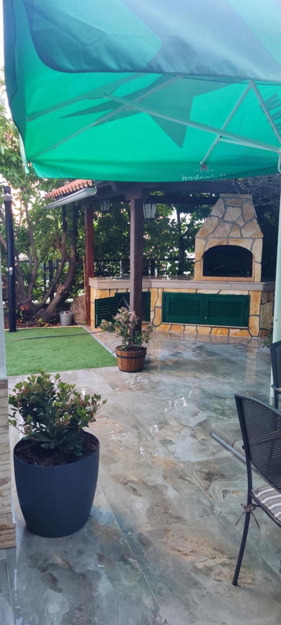 Apartman Karla Mara Ana Ivan & Jo Srima Εξωτερικό φωτογραφία