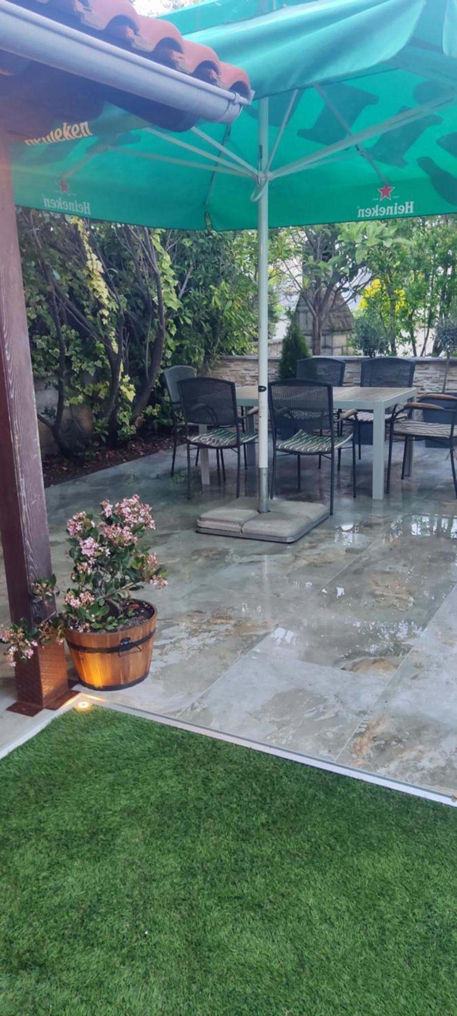Apartman Karla Mara Ana Ivan & Jo Srima Εξωτερικό φωτογραφία