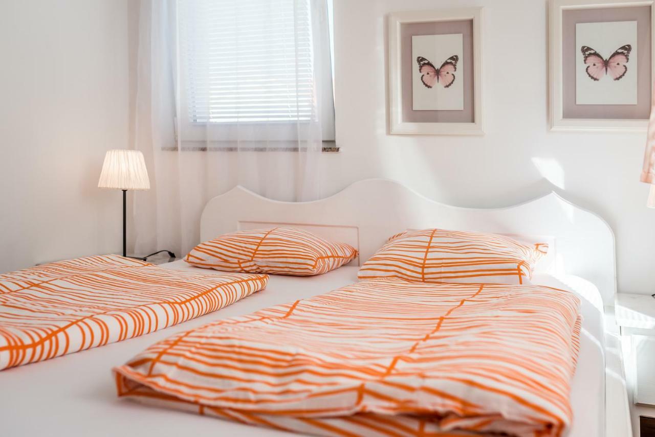 Apartman Karla Mara Ana Ivan & Jo Srima Εξωτερικό φωτογραφία