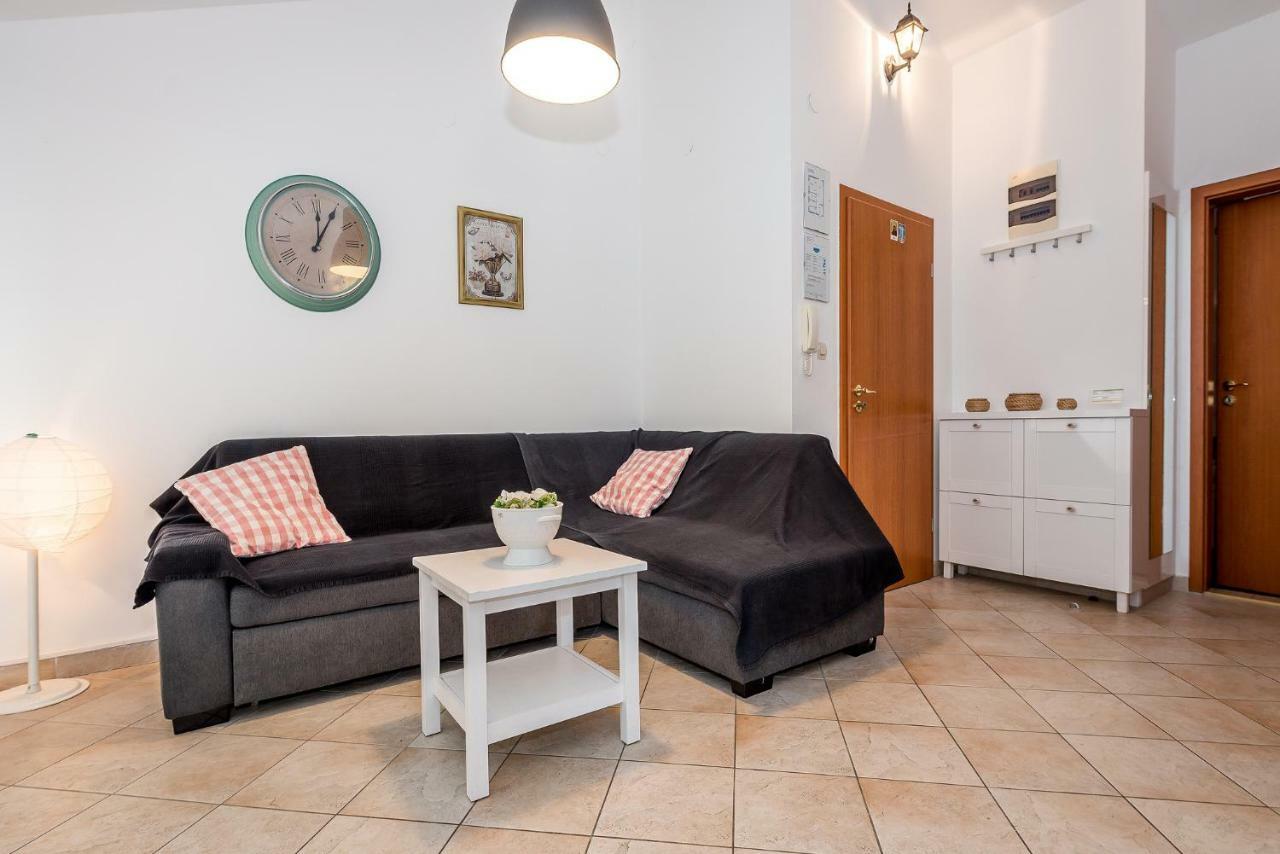 Apartman Karla Mara Ana Ivan & Jo Srima Εξωτερικό φωτογραφία