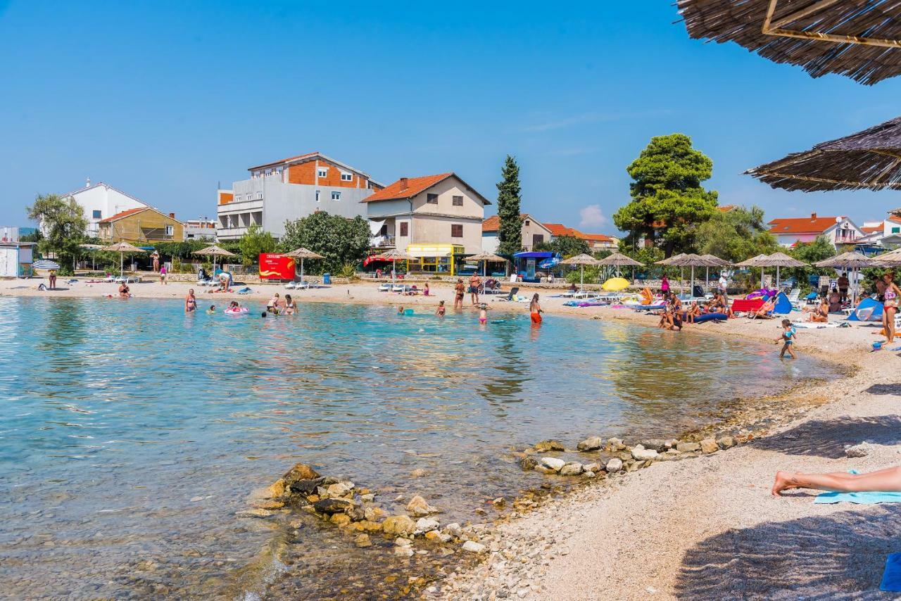 Apartman Karla Mara Ana Ivan & Jo Srima Εξωτερικό φωτογραφία