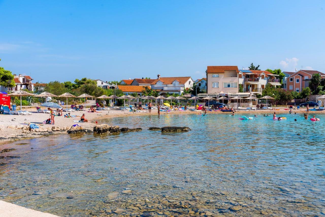 Apartman Karla Mara Ana Ivan & Jo Srima Εξωτερικό φωτογραφία