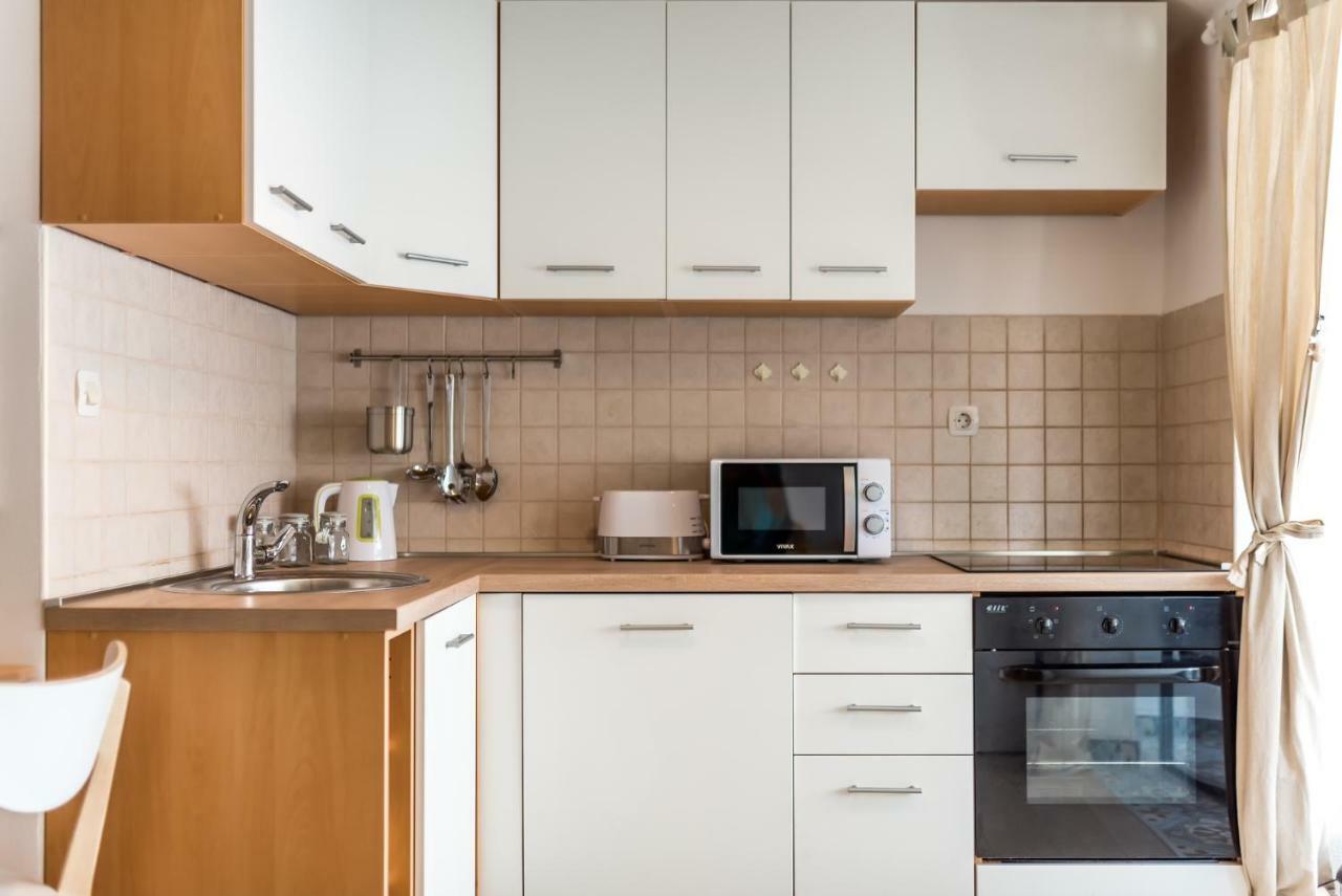 Apartman Karla Mara Ana Ivan & Jo Srima Εξωτερικό φωτογραφία