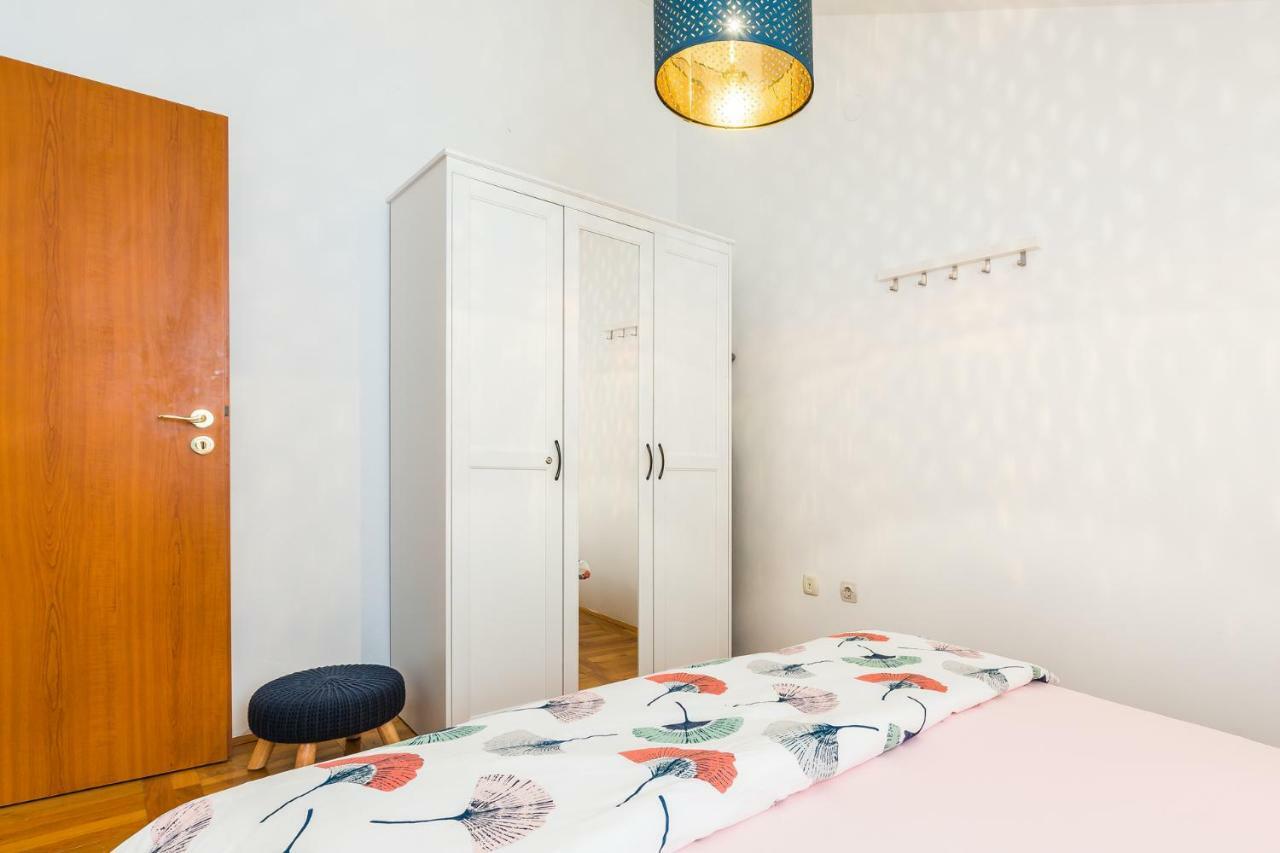 Apartman Karla Mara Ana Ivan & Jo Srima Εξωτερικό φωτογραφία