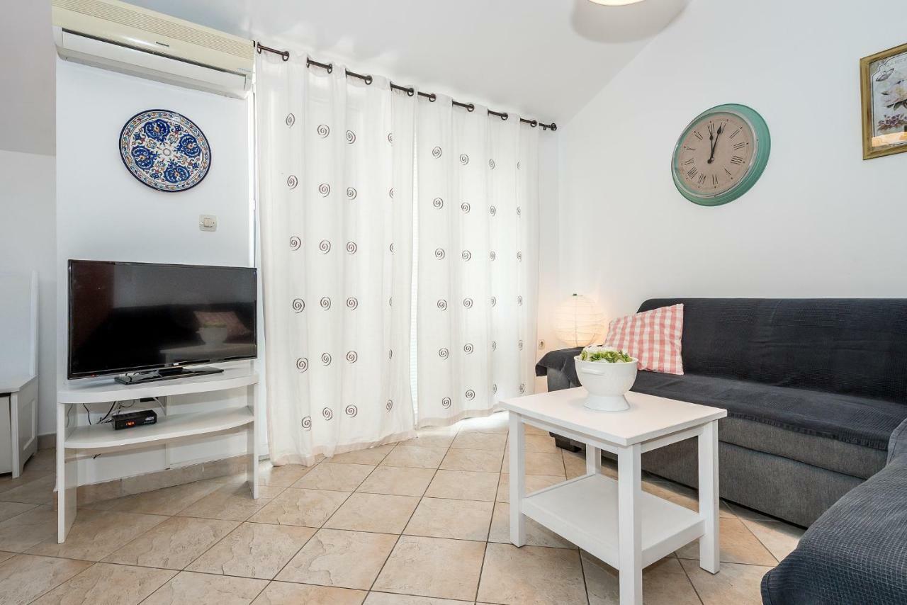 Apartman Karla Mara Ana Ivan & Jo Srima Εξωτερικό φωτογραφία