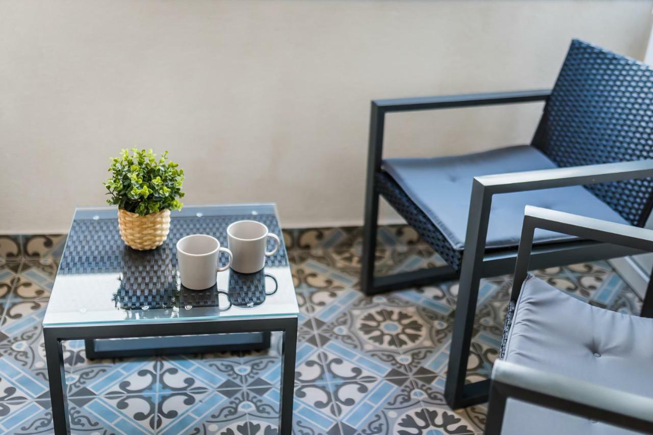 Apartman Karla Mara Ana Ivan & Jo Srima Εξωτερικό φωτογραφία