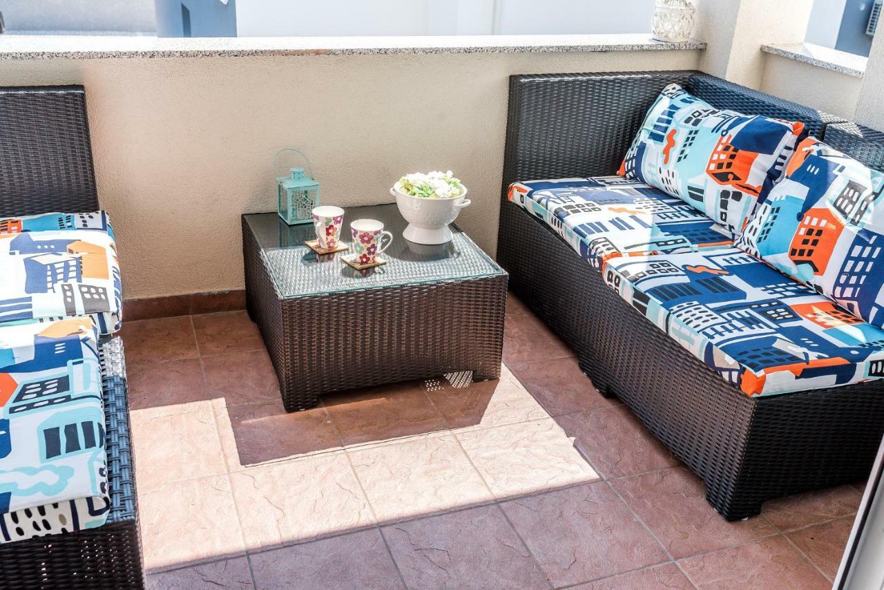 Apartman Karla Mara Ana Ivan & Jo Srima Εξωτερικό φωτογραφία