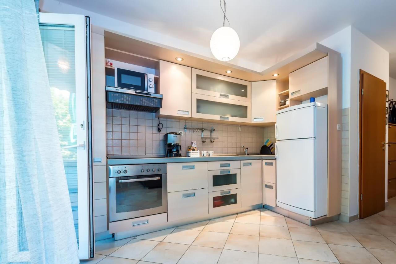 Apartman Karla Mara Ana Ivan & Jo Srima Εξωτερικό φωτογραφία