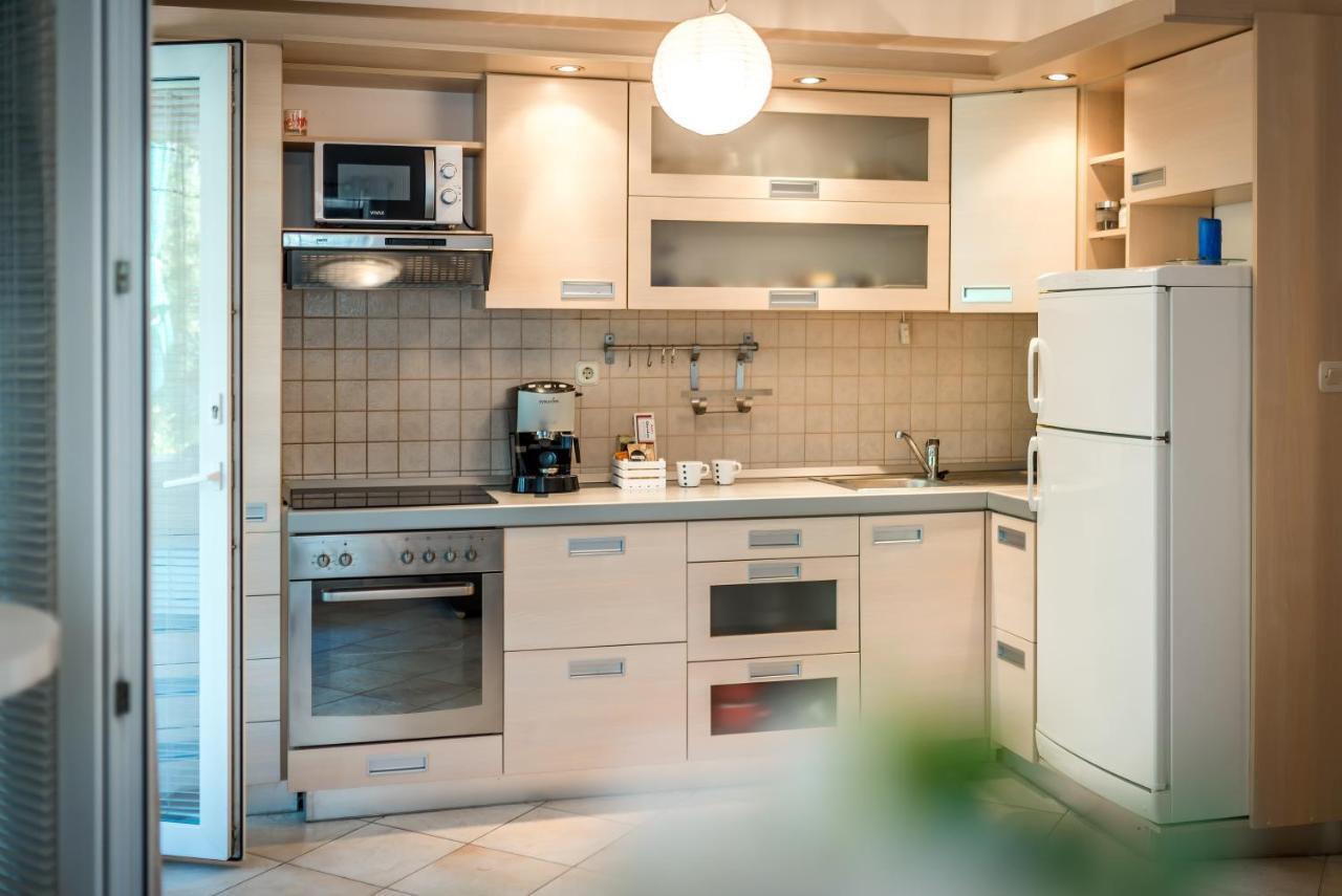 Apartman Karla Mara Ana Ivan & Jo Srima Εξωτερικό φωτογραφία