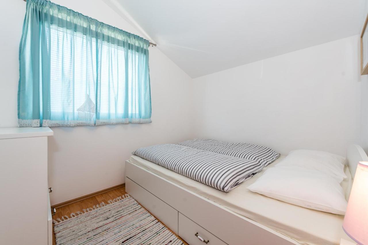 Apartman Karla Mara Ana Ivan & Jo Srima Εξωτερικό φωτογραφία
