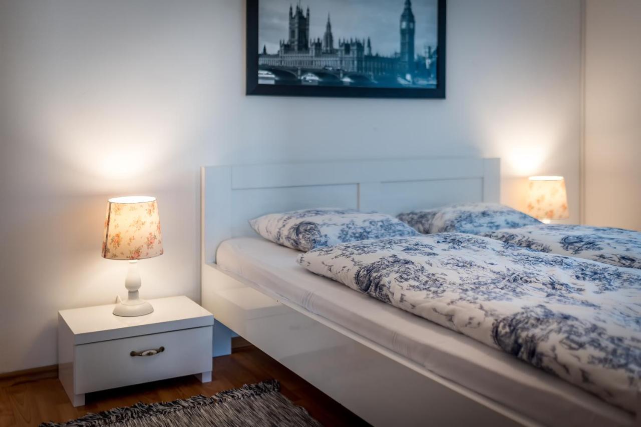 Apartman Karla Mara Ana Ivan & Jo Srima Εξωτερικό φωτογραφία
